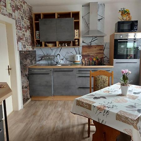 Ferienwohnung M.Spindler Frauenwald Eksteriør billede